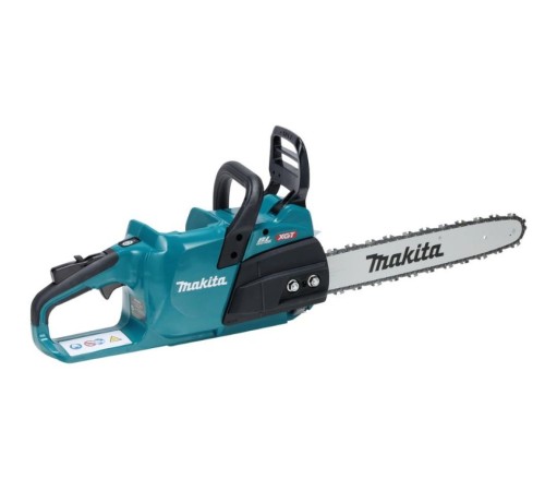 Пила аккумуляторная Makita XGT UC026GZ (Без АКБ и ЗУ)