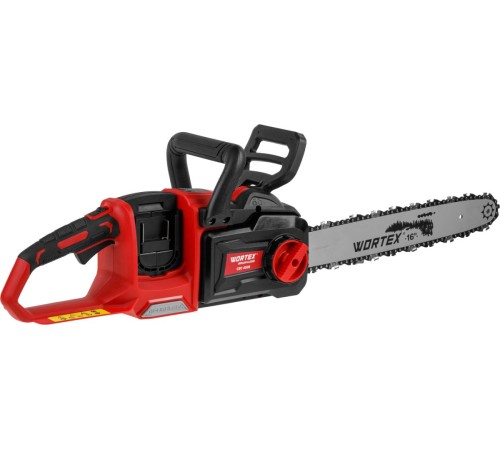 Пила аккумуляторная Wortex CEC 4036 XLT SOLO (Без АКБ и ЗУ)