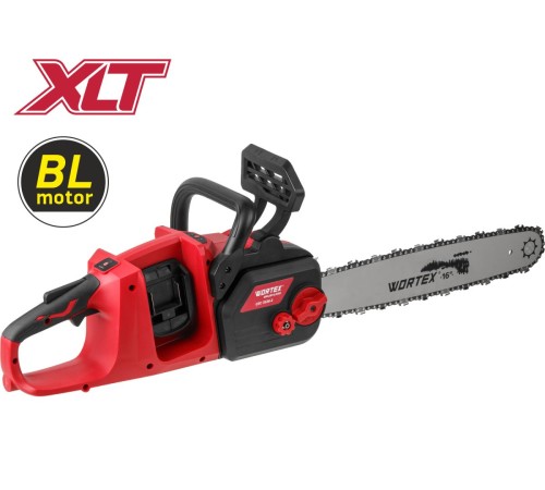 Пила аккумуляторная Wortex CEC 3536-2 ALL1 XLT SOLO (Без АКБ и ЗУ)