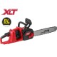 Пила аккумуляторная Wortex CEC 3536-2 ALL1 XLT SOLO (Без АКБ и ЗУ)