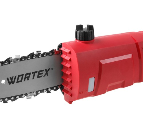 Высоторез и кусторез электрический Wortex PS 2001