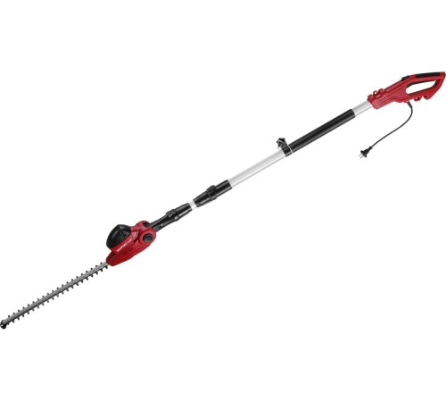 Высоторез и кусторез электрический Wortex PS 2001
