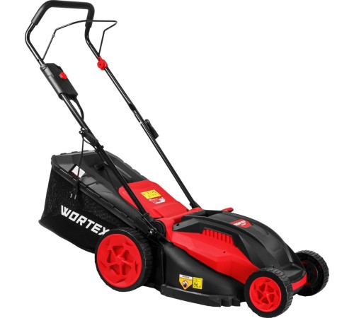 Газонокосилка электрическая Wortex LM 4219