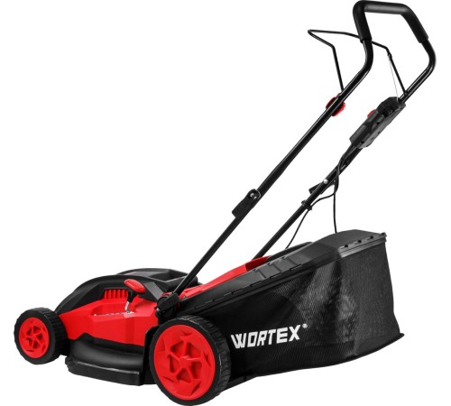 Газонокосилка электрическая Wortex LM 4219