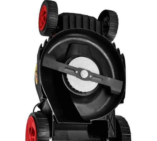 Газонокосилка электрическая Wortex LM 4219