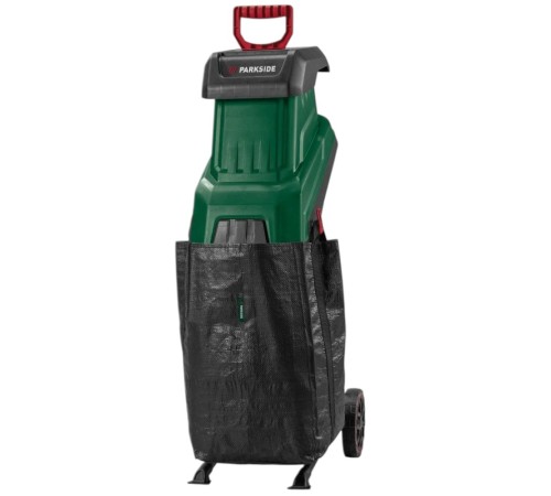 Измельчитель электрический PARKSIDE PEMH 2400 A1