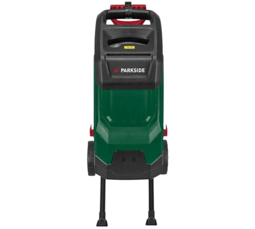 Измельчитель электрический PARKSIDE PEMH 2400 A1