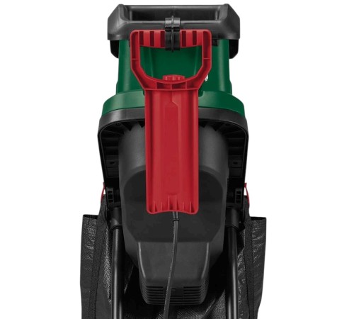 Измельчитель электрический PARKSIDE PEMH 2400 A1