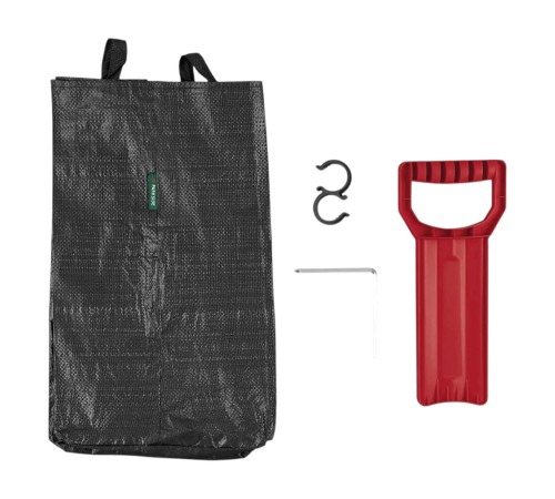 Измельчитель электрический PARKSIDE PEMH 2400 A1