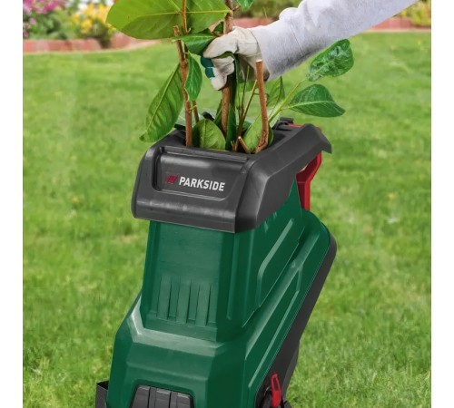 Измельчитель электрический PARKSIDE PEMH 2400 A1