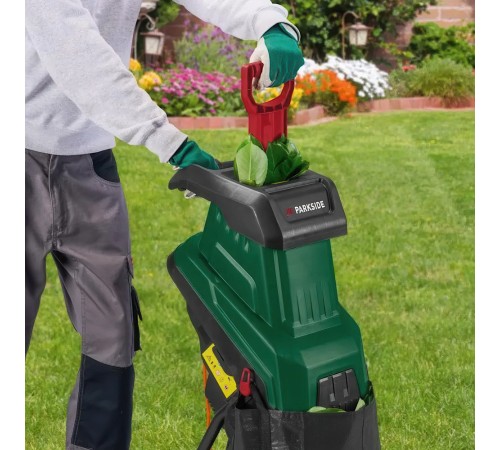 Измельчитель электрический PARKSIDE PEMH 2400 A1