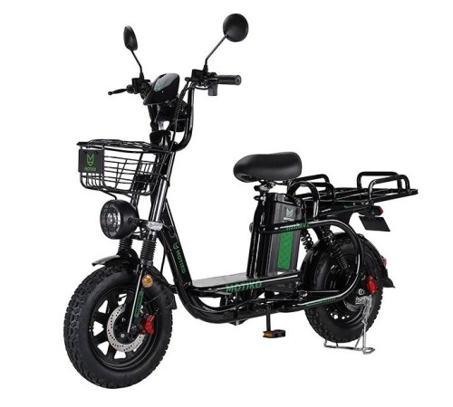 Электровелосипед MOTIKO  MV7