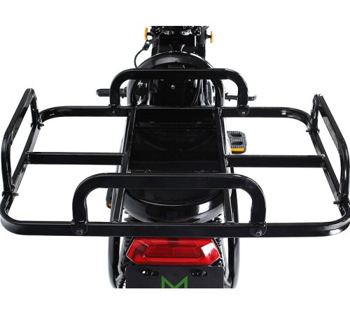 Электровелосипед MOTIKO  MV7