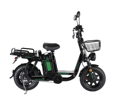 Электровелосипед MOTIKO  MV7