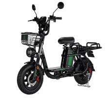 Электровелосипед  MOTIKO  MV7 pro