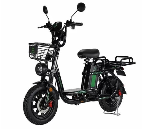 Электровелосипед  MOTIKO  MV7 pro