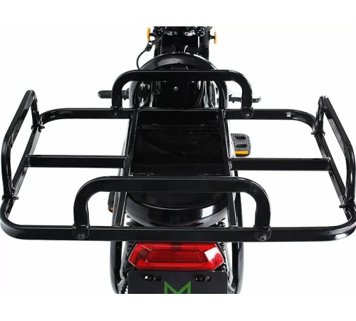 Электровелосипед  MOTIKO  MV7 pro