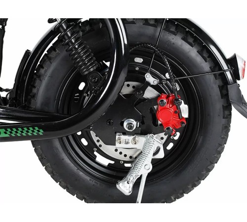 Электровелосипед  MOTIKO  MV7 pro