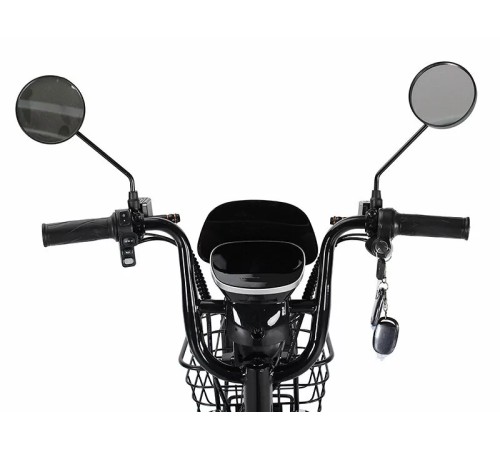 Электровелосипед  MOTIKO  MV7 pro