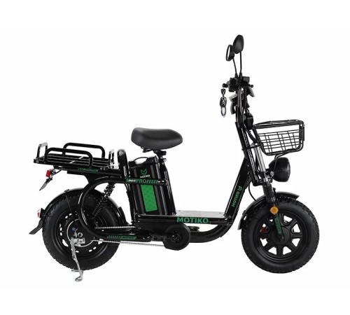 Электровелосипед  MOTIKO  MV7 pro
