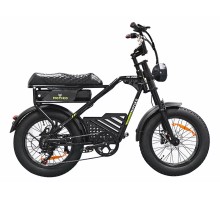 Электровелосипед  MOTIKO  MT3 Pro