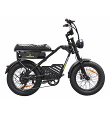 Электровелосипед  MOTIKO  MT3 Pro