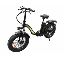 Электровелосипед  MOTIKO  MF1