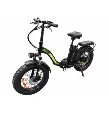 Электровелосипед  MOTIKO  MF1