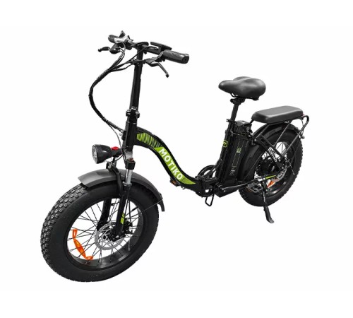 Электровелосипед  MOTIKO  MF1