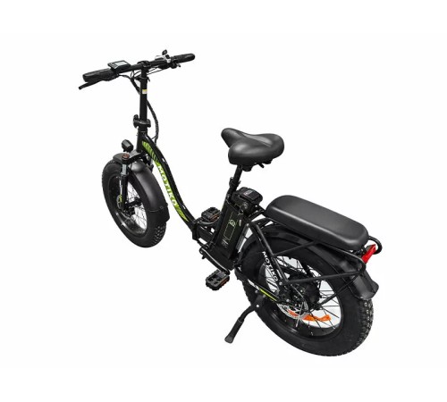 Электровелосипед  MOTIKO  MF1