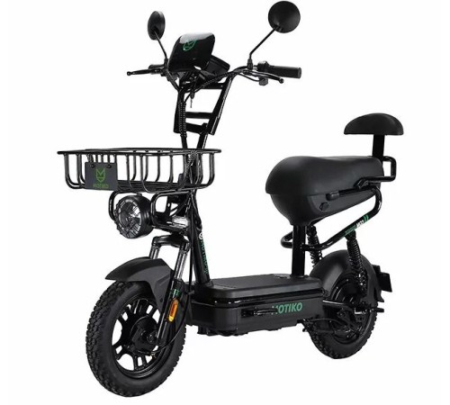 Электроскутер  MOTIKO  MQ3