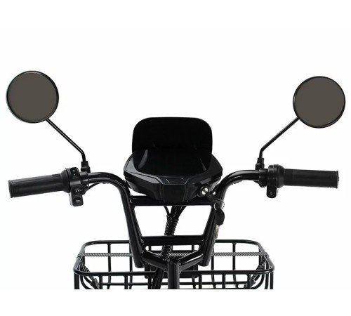 Электроскутер  MOTIKO  MQ3