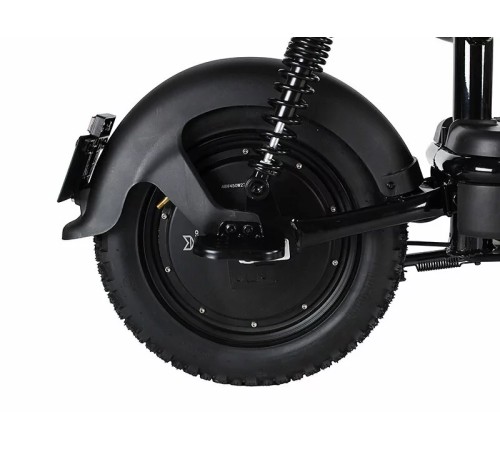 Электроскутер  MOTIKO  MQ3