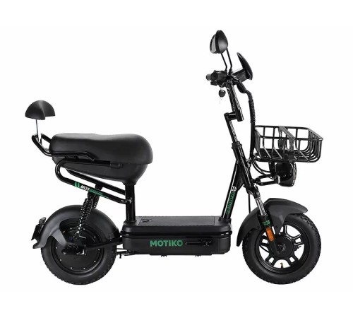Электроскутер  MOTIKO  MQ3