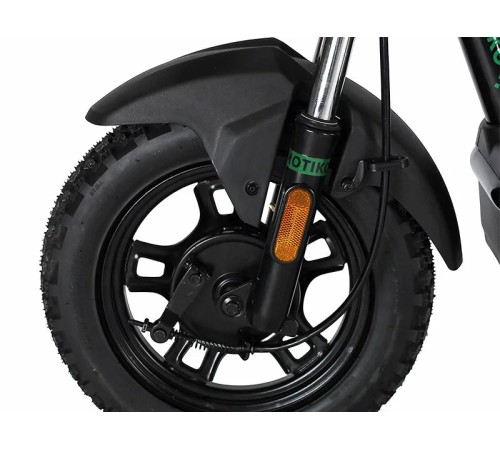 Электроскутер  MOTIKO  MQ3