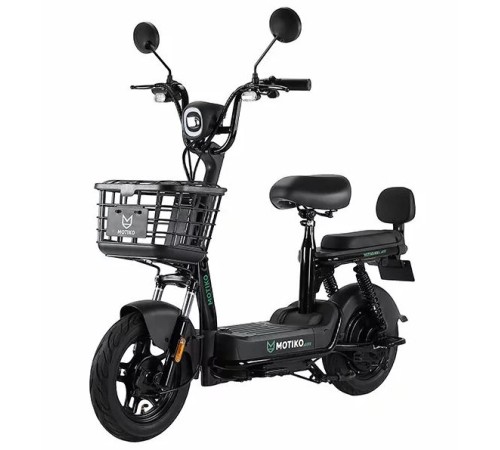 Электроскутер MOTIKO  MD1