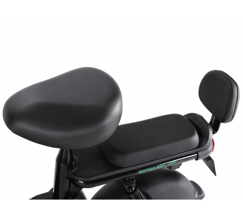 Электроскутер MOTIKO  MD1