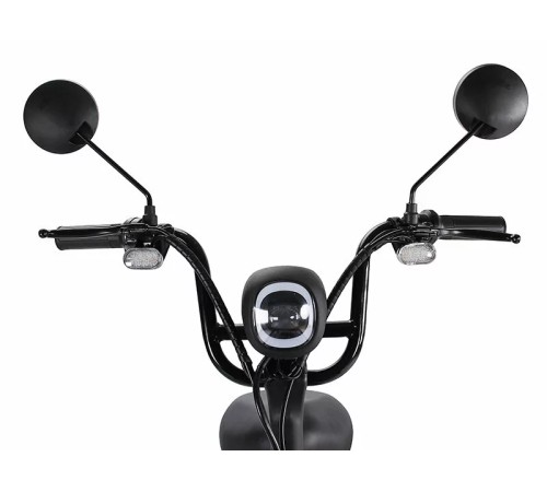 Электроскутер MOTIKO  MD1