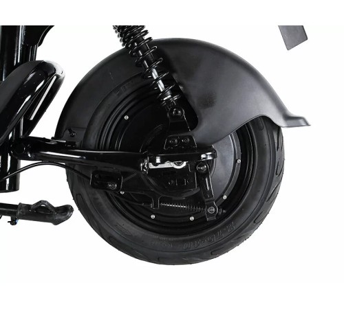 Электроскутер MOTIKO  MD1