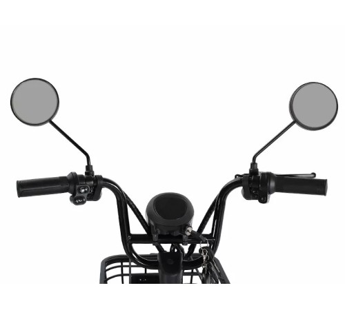 Электроскутер MOTIKO  MD1