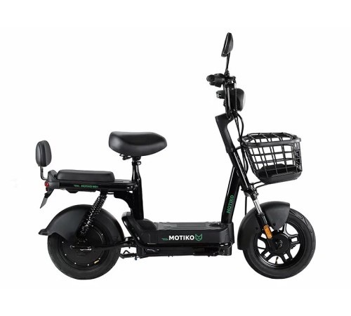 Электроскутер MOTIKO  MD1