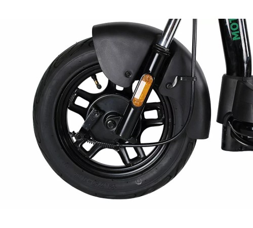 Электроскутер MOTIKO  MD1