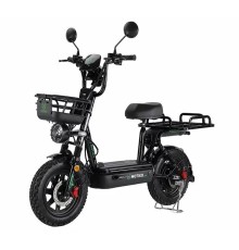 Электроскутер  MOTIKO  MU1