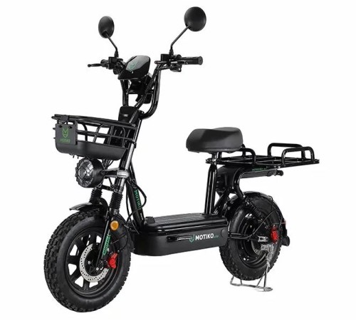 Электроскутер  MOTIKO  MU1