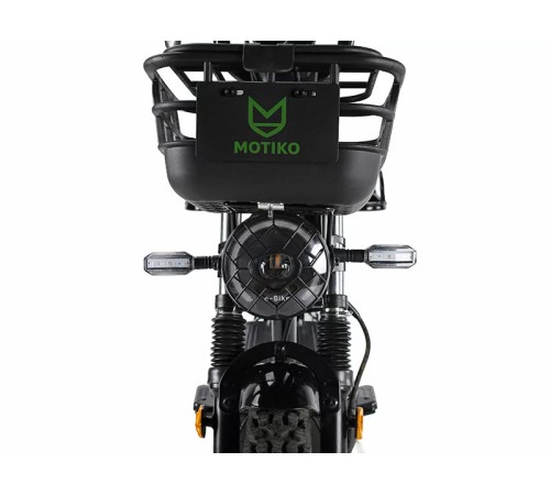 Электроскутер  MOTIKO  MU1