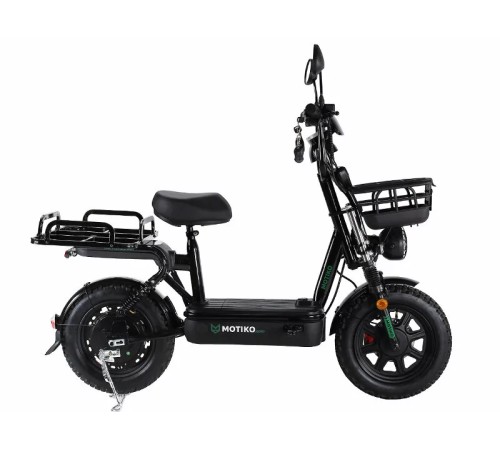 Электроскутер  MOTIKO  MU1