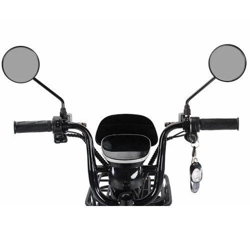 Электроскутер  MOTIKO  MU1