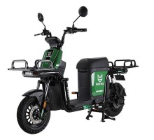Электроскутер MOTIKO  MU5