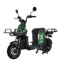 Электроскутер MOTIKO  MU5