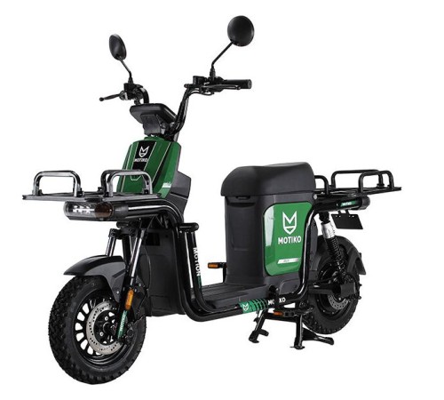 Электроскутер MOTIKO  MU5